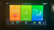 MG ZS 1.0T GDi Exclusive 5dr DCT Petrol Hatchback